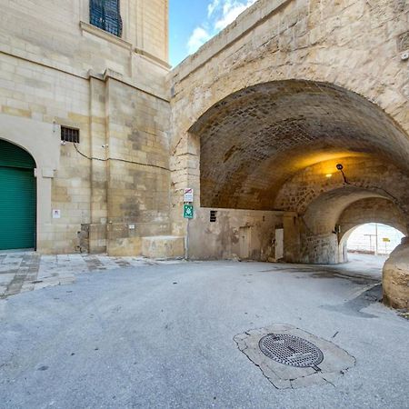 Sally Port 32 Valletta Eksteriør bilde